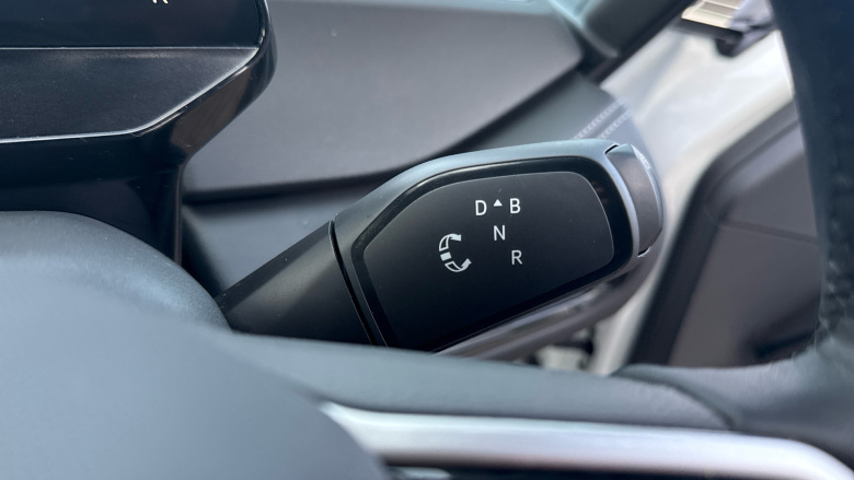 Volkswagen ID.3 150kW Pro 59kWh 5dr Auto Electric Hatchback